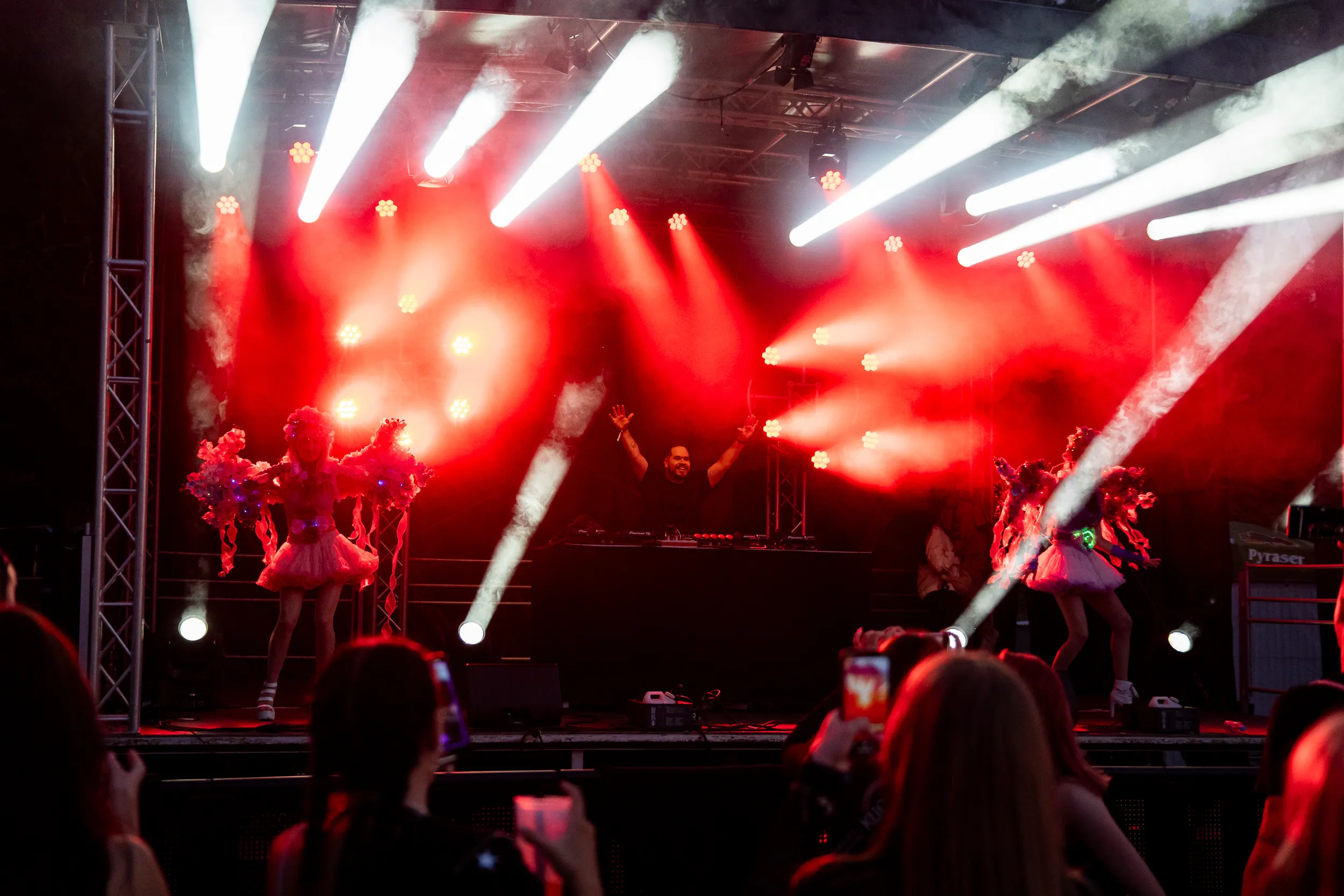 Frequency Beats 2025 – Foto 104