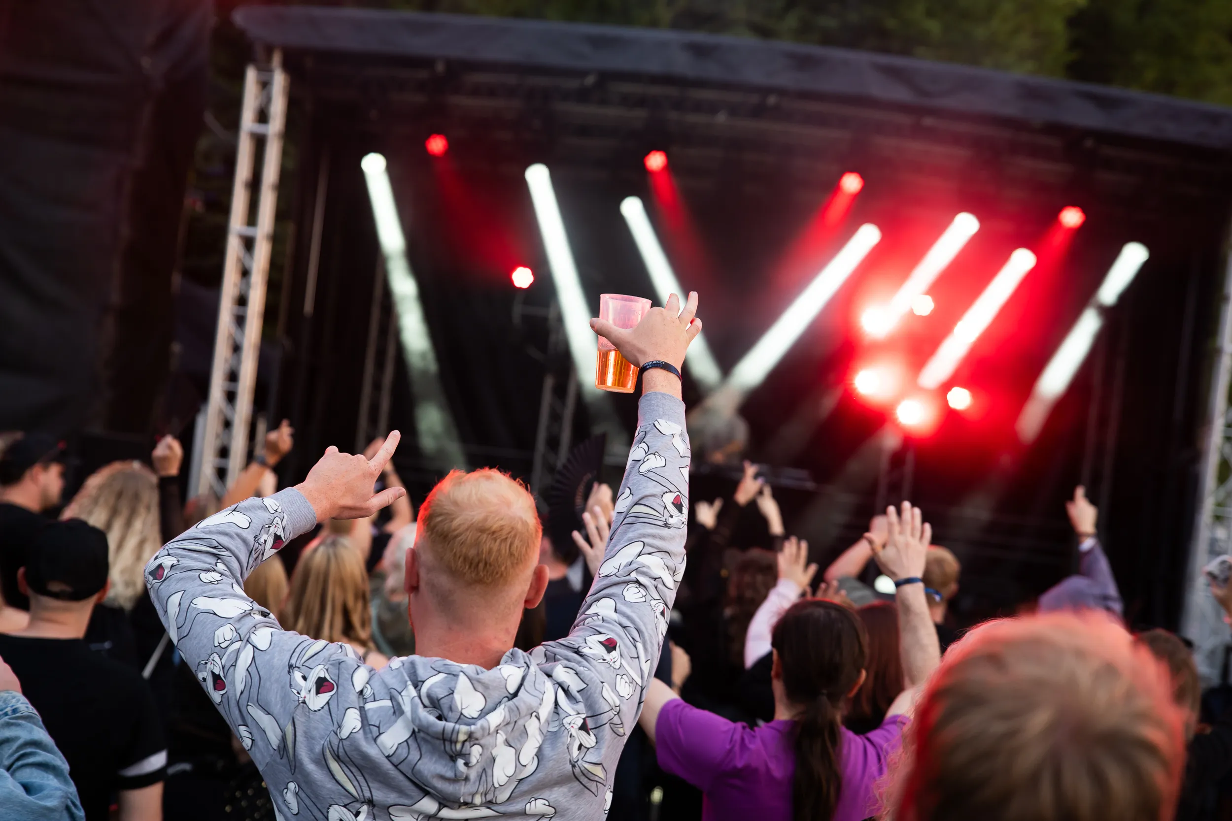 Frequency Beats 2025 – Foto 21