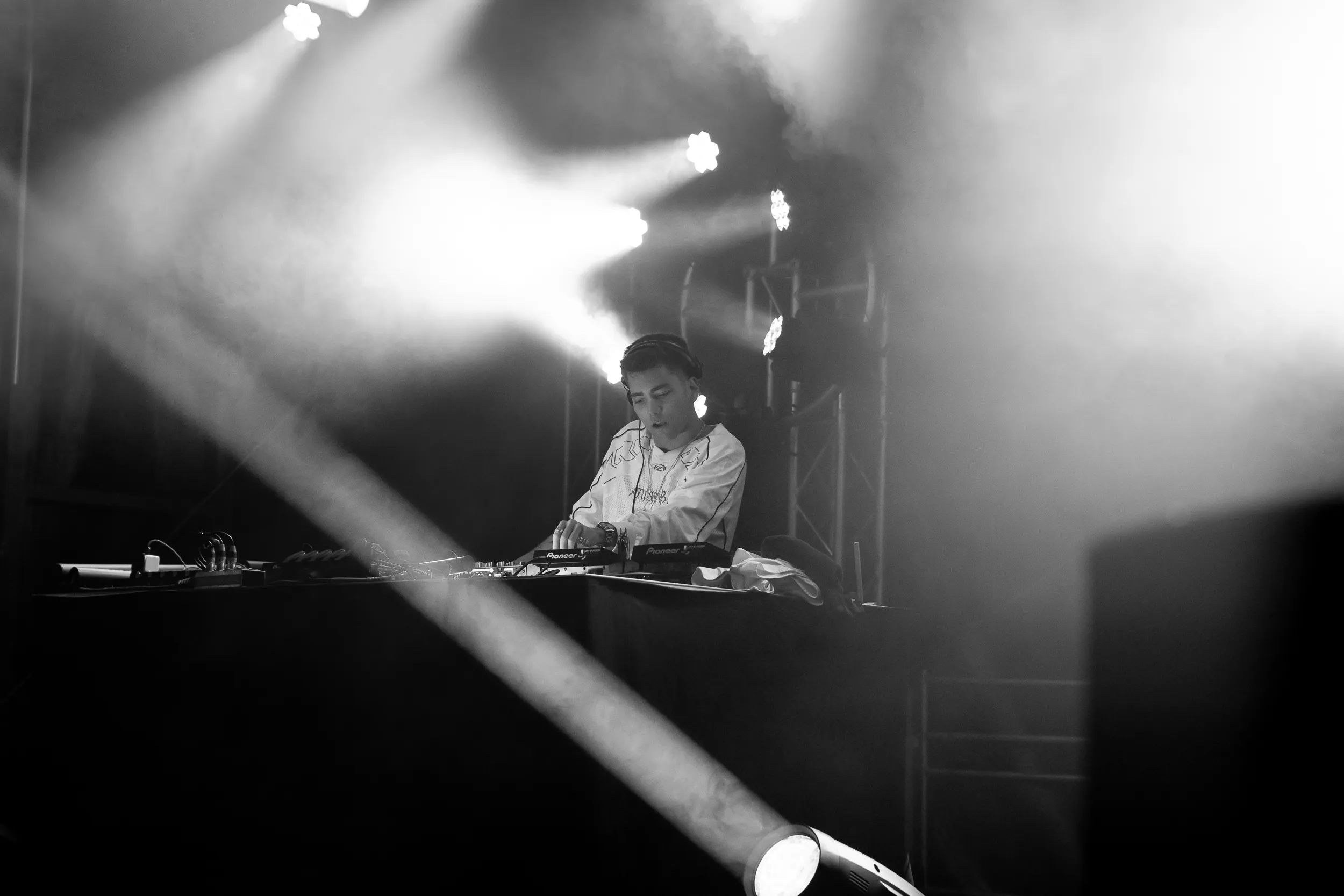 Frequency Beats 2025 – Foto 101