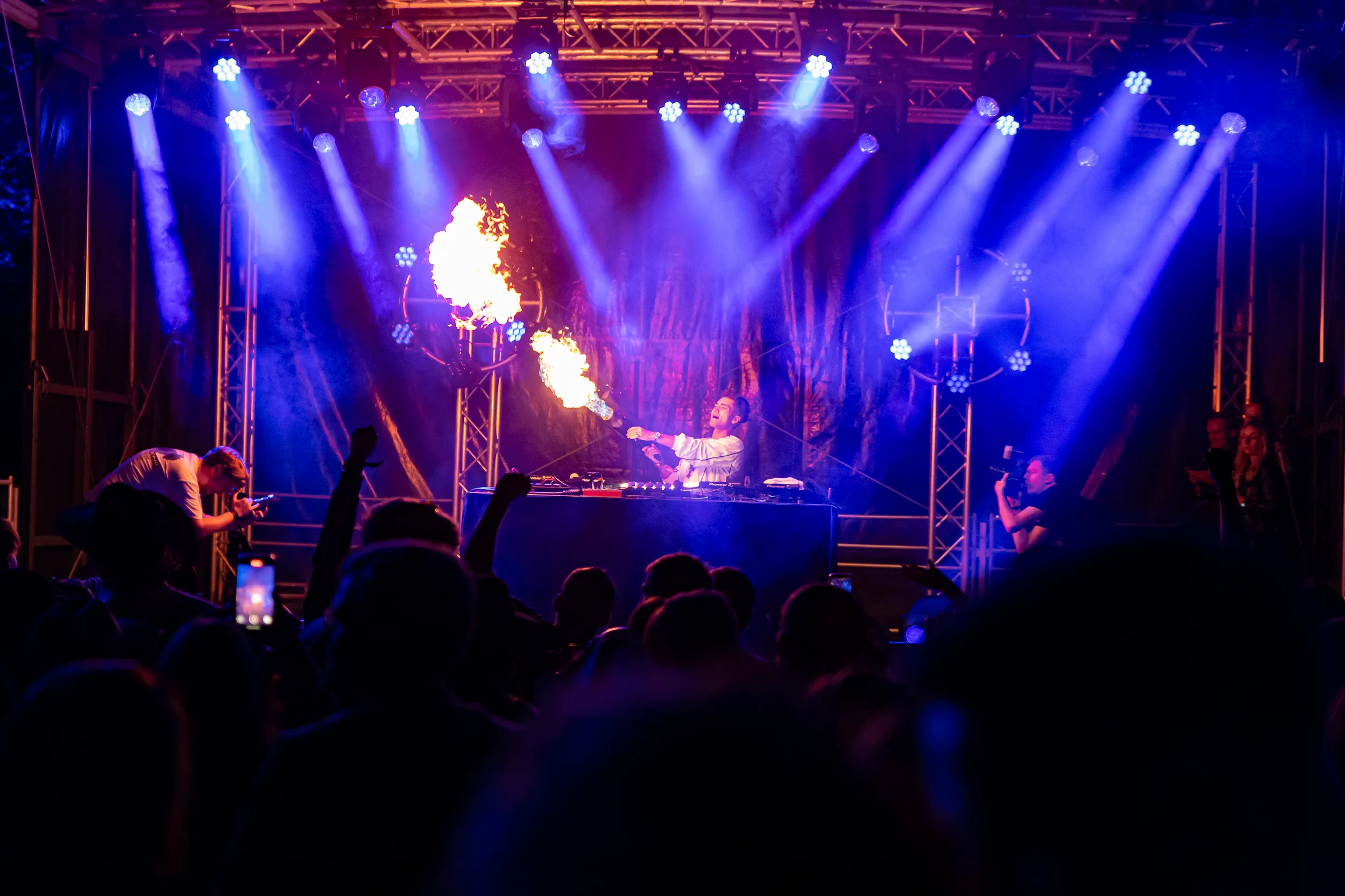 Frequency Beats 2025 – Foto 25