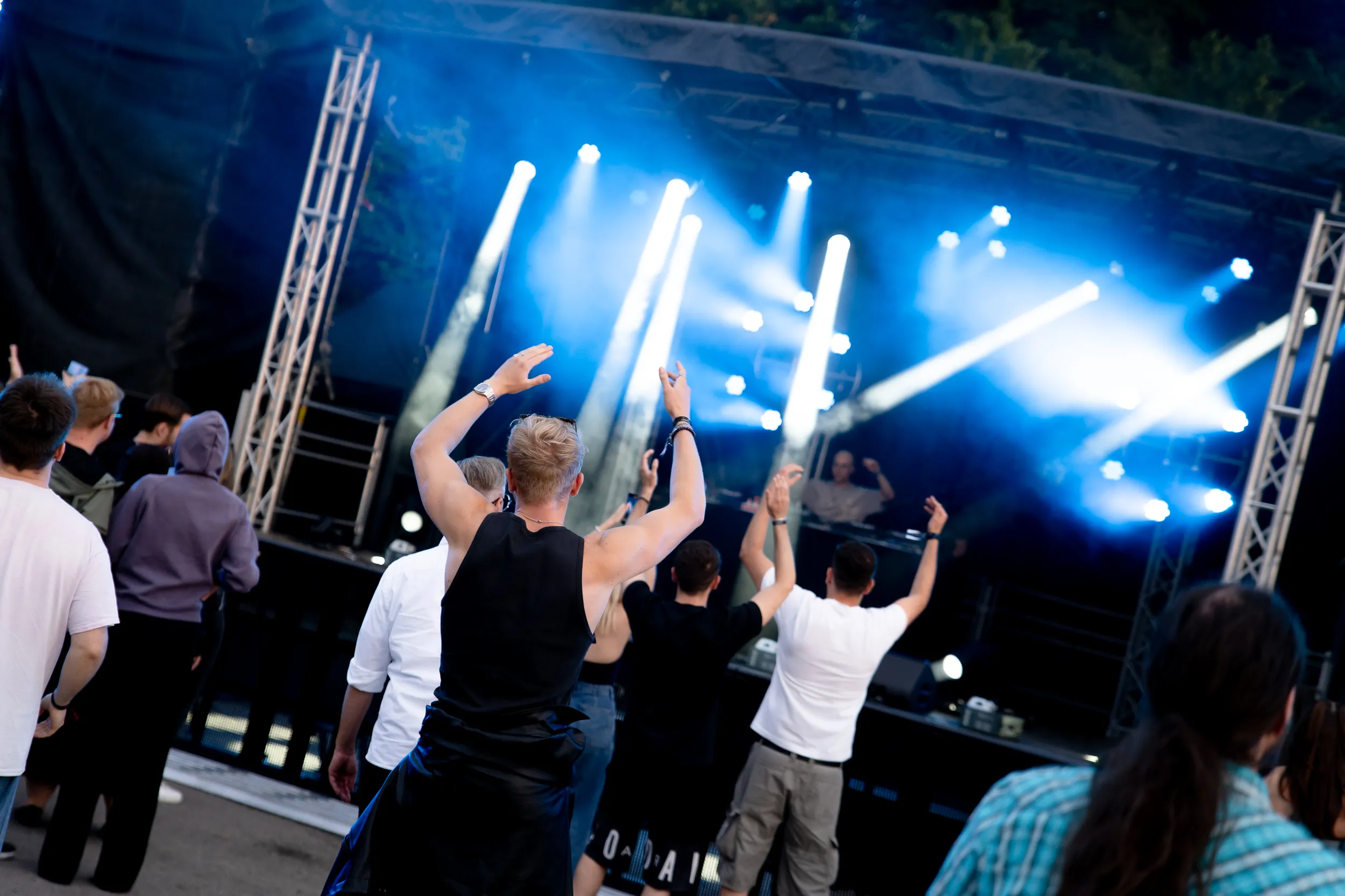 Frequency Beats 2025 – Foto 27