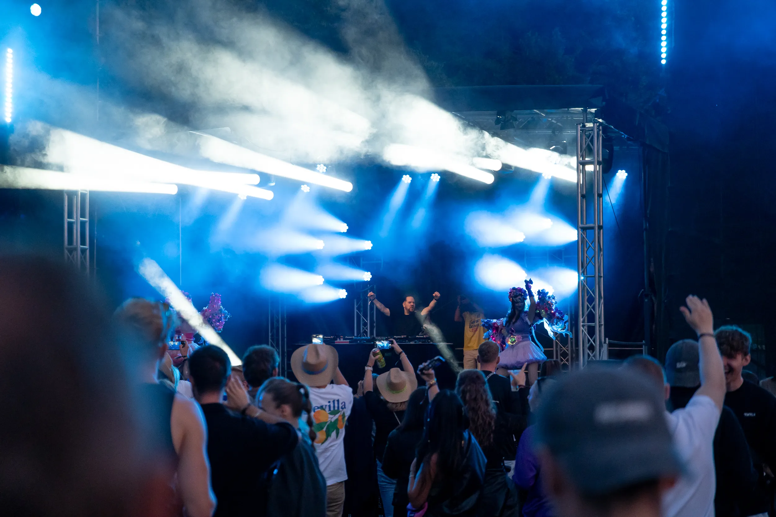 Frequency Beats 2025 – Foto 105