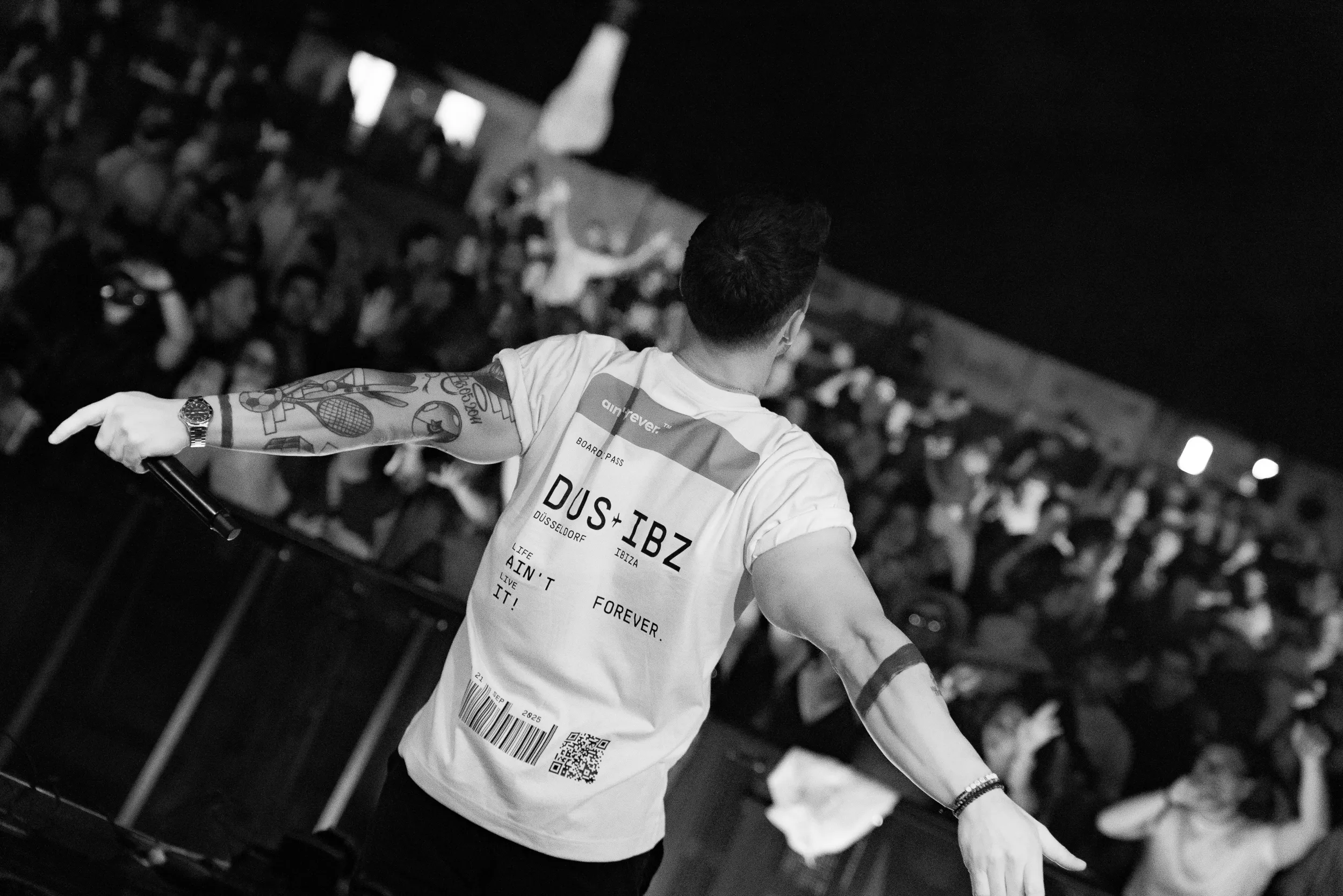 Frequency Beats 2025 – Foto 33