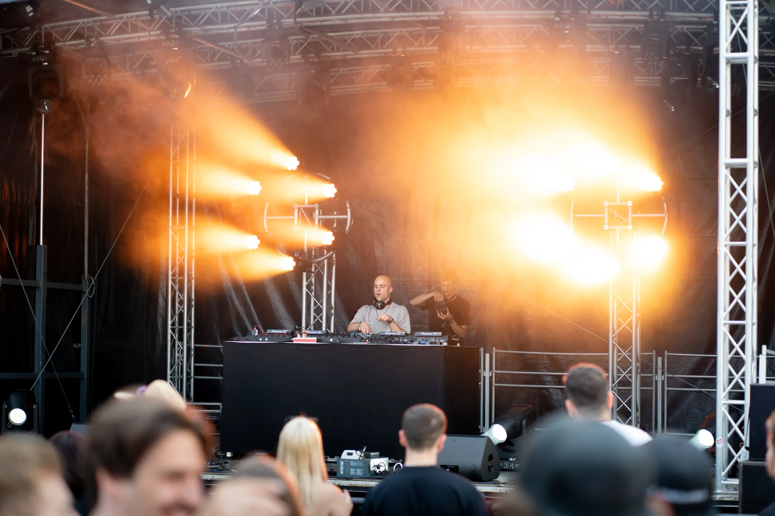 Frequency Beats 2025 – Foto 15