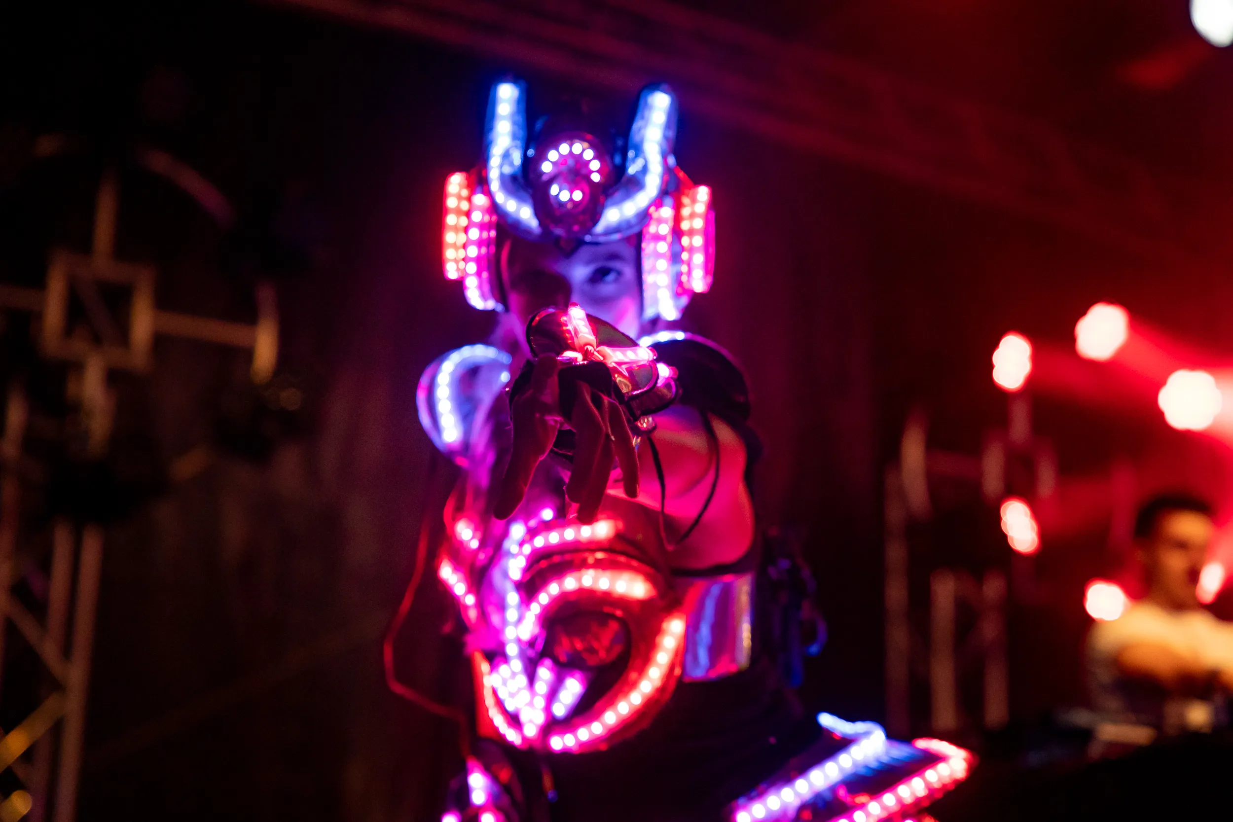 Frequency Beats 2025 – Foto 11