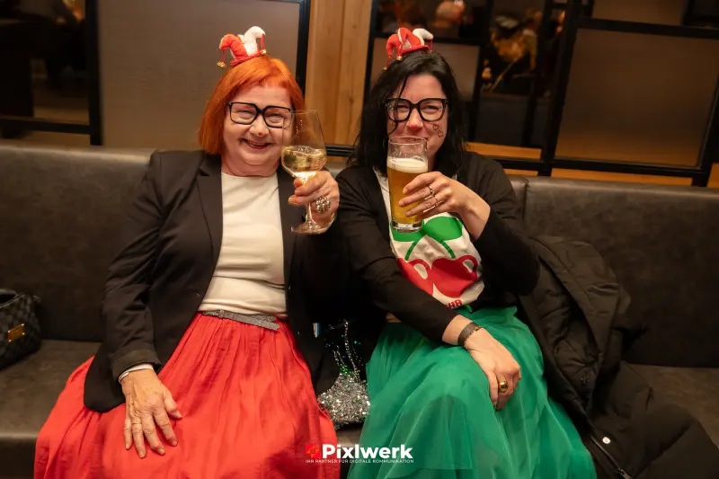WEIBERFASCHING – Foto 30