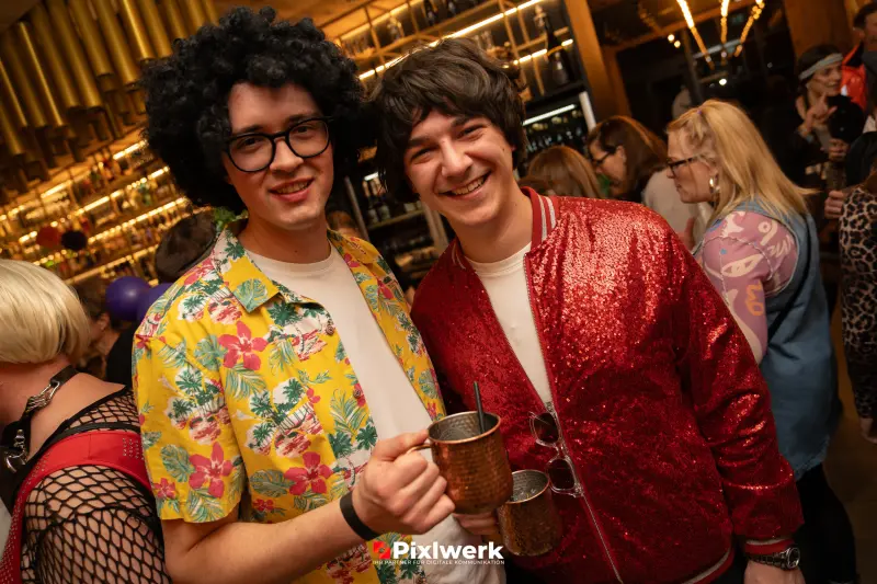 WEIBERFASCHING – Foto 54