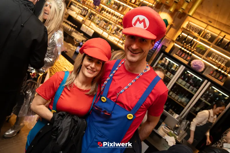 WEIBERFASCHING – Foto 45