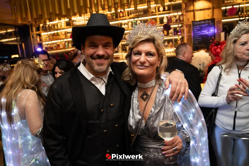 WEIBERFASCHING – Foto 50