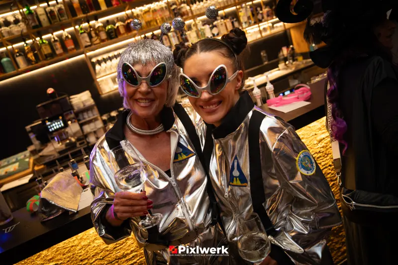 WEIBERFASCHING – Foto 16