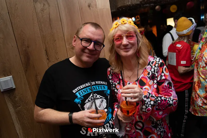WEIBERFASCHING – Foto 53