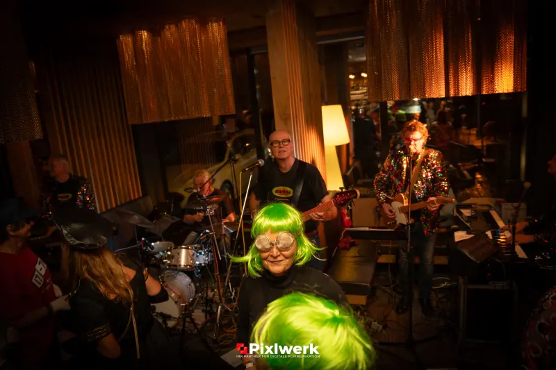 WEIBERFASCHING – Foto 61