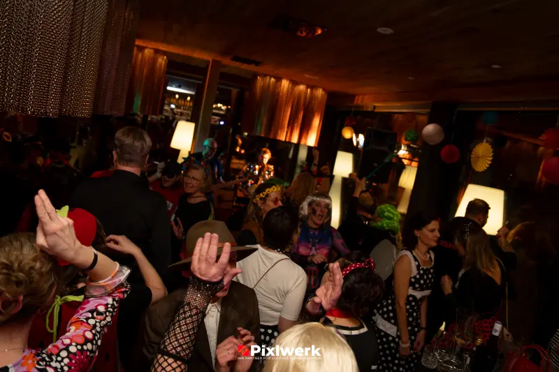 WEIBERFASCHING – Foto 62