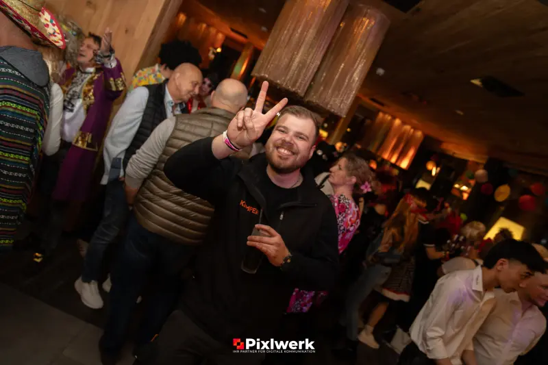 WEIBERFASCHING – Foto 44