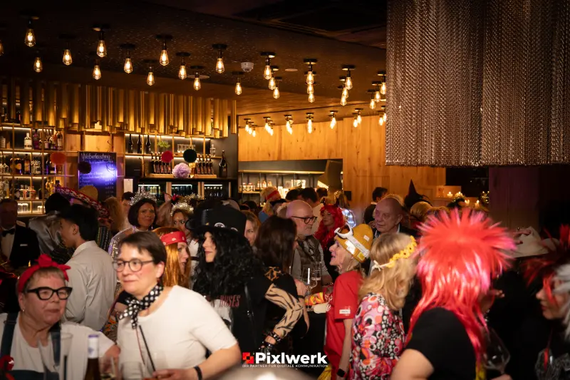 WEIBERFASCHING – Foto 35