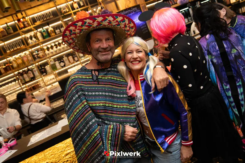 WEIBERFASCHING – Foto 18