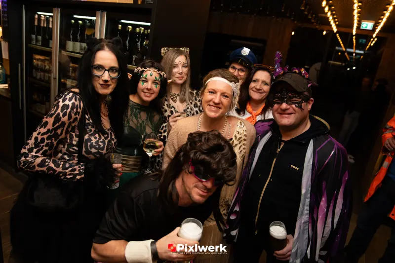 WEIBERFASCHING – Foto 39