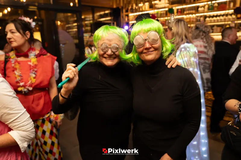 WEIBERFASCHING – Foto 48