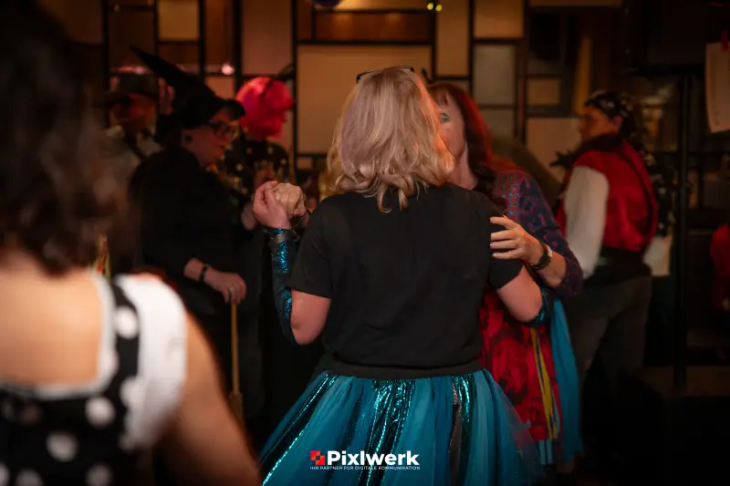 WEIBERFASCHING – Foto 37