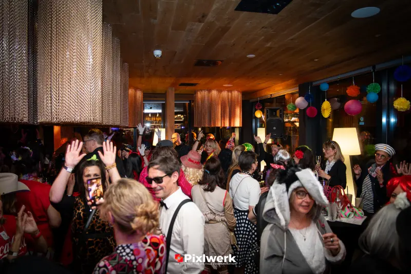WEIBERFASCHING – Foto 63