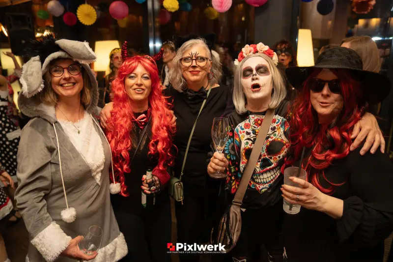 WEIBERFASCHING – Foto 59