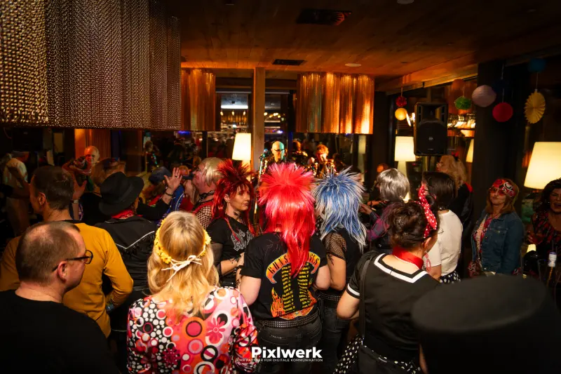 WEIBERFASCHING – Foto 29