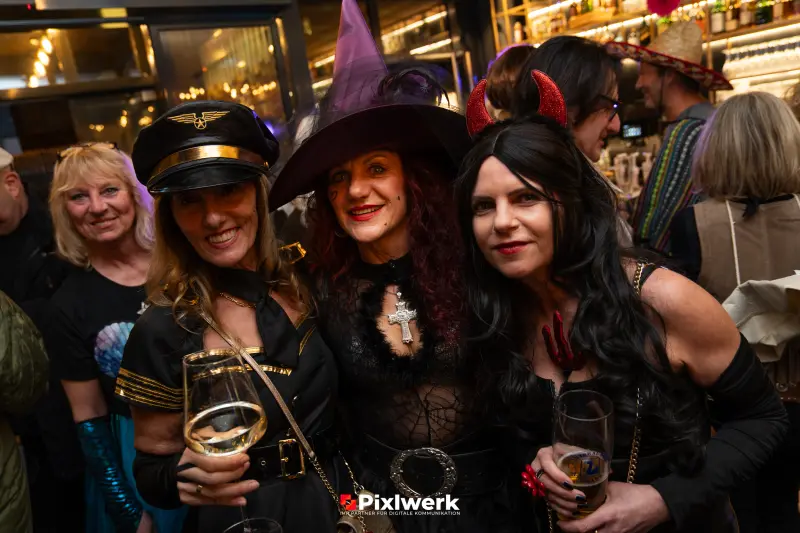WEIBERFASCHING – Foto 57