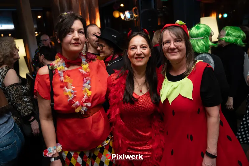 WEIBERFASCHING – Foto 43