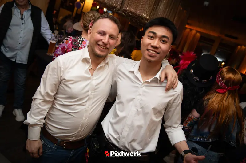 WEIBERFASCHING – Foto 27