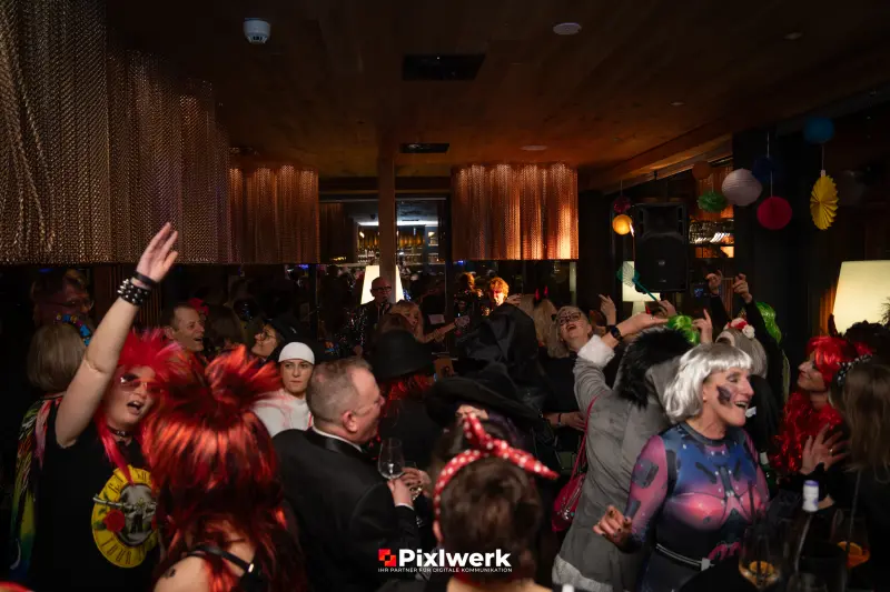 WEIBERFASCHING – Foto 41