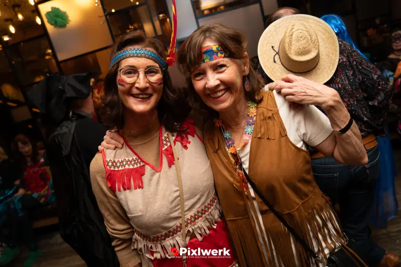WEIBERFASCHING – Foto 51