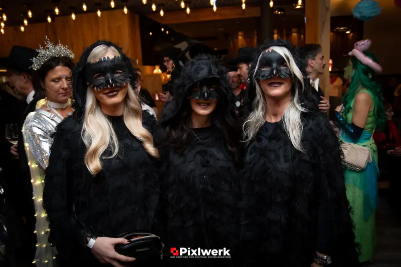 WEIBERFASCHING – Foto 34