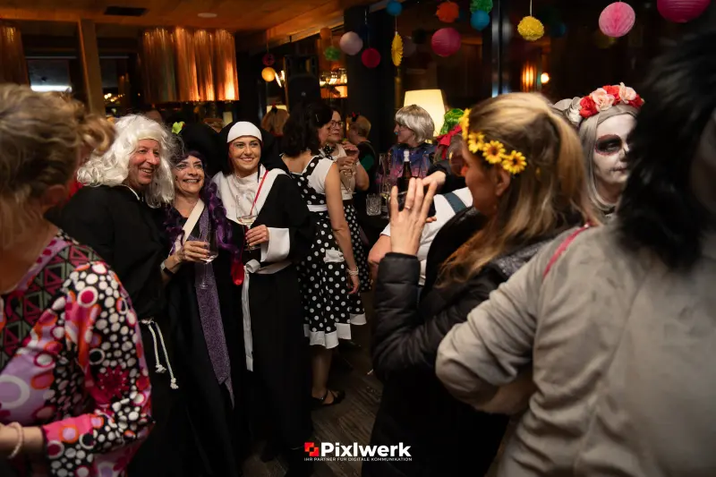 WEIBERFASCHING – Foto 46