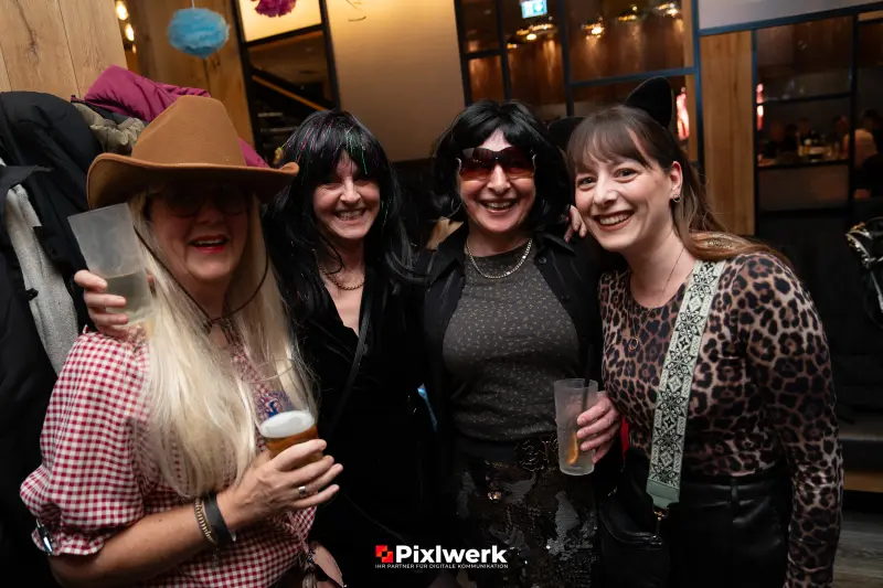 WEIBERFASCHING – Foto 52
