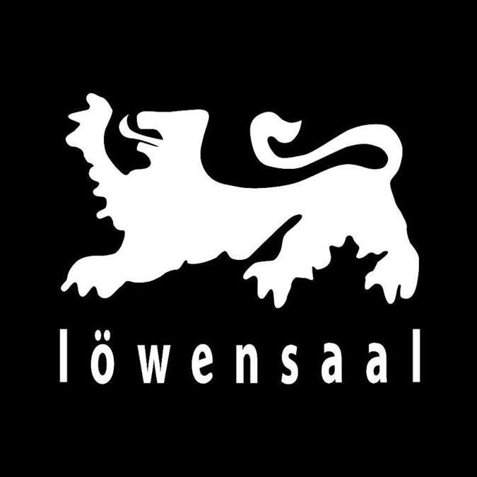 Logo Löwensaal