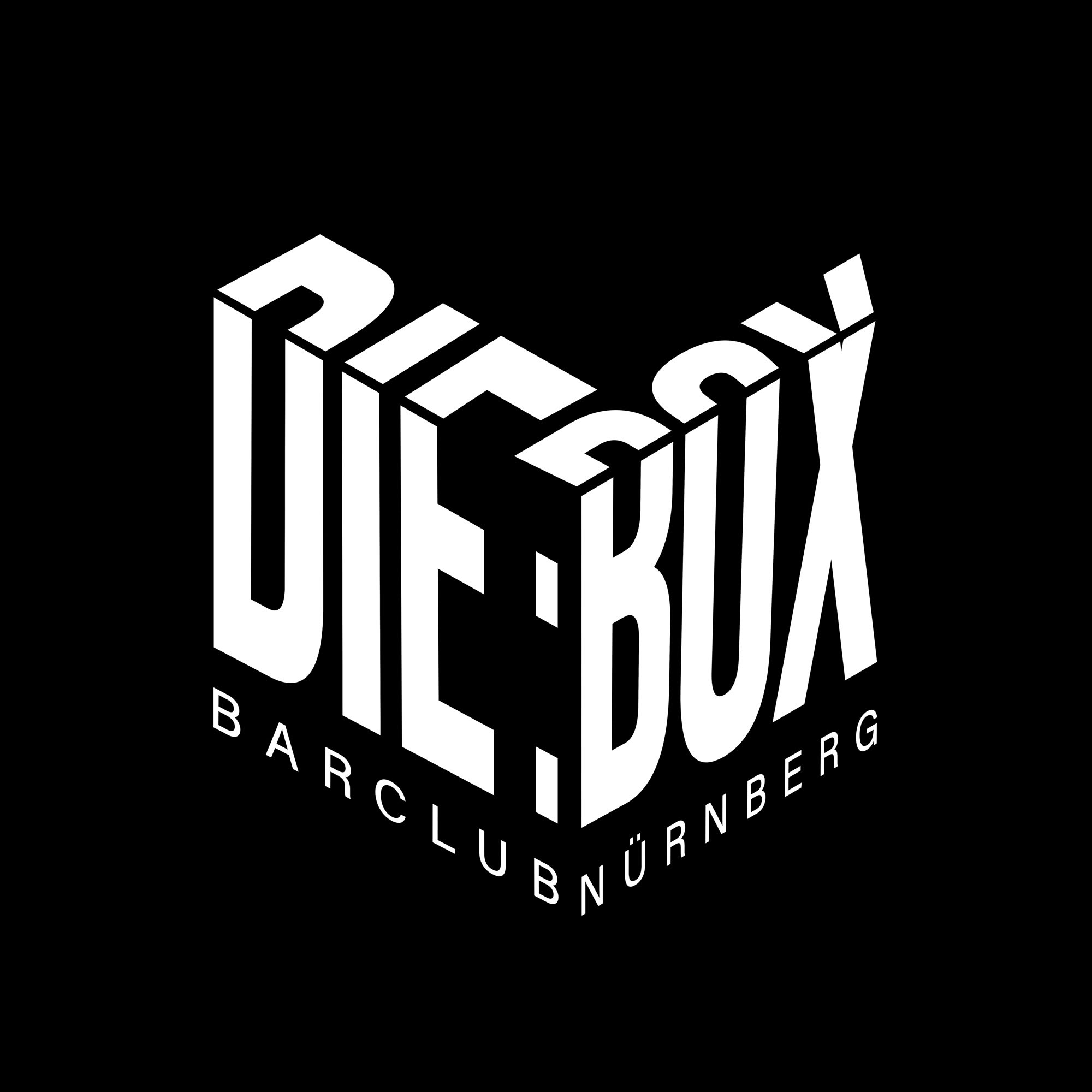 Logo Die Box Club