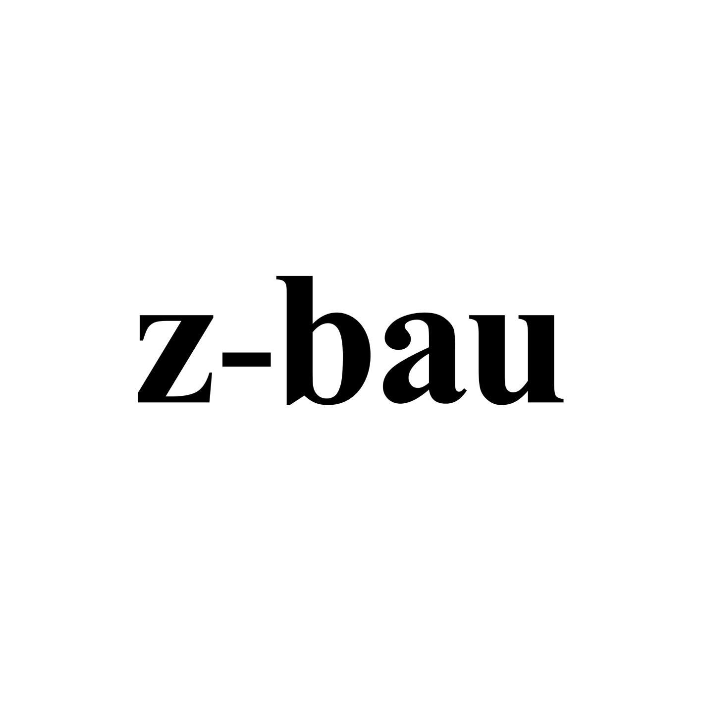 Logo Z-Bau
