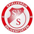 Logo Sportgaststätte Seligenporten