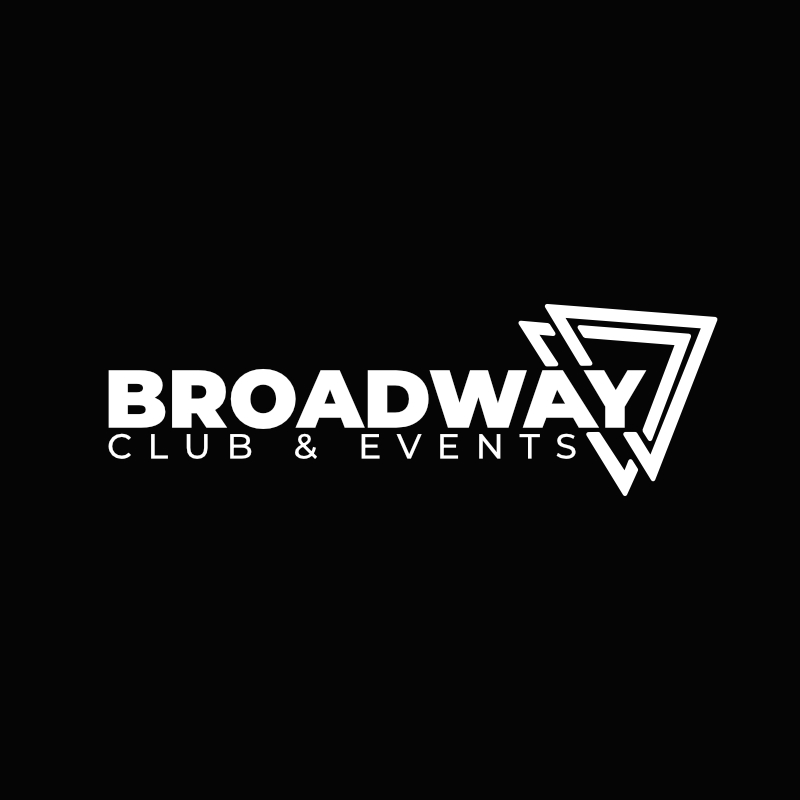 Logo BROADWAY