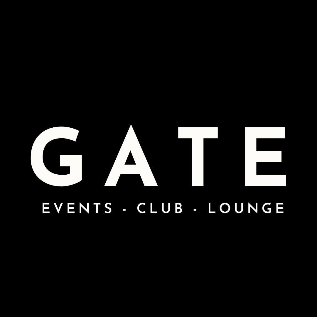 Logo GATE Nürnberg