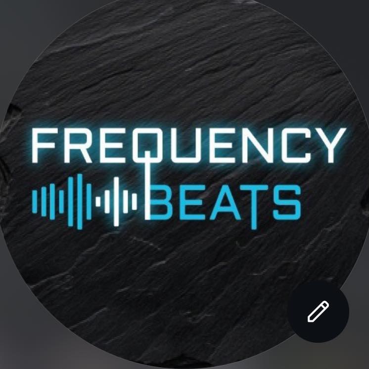 Logo Frequency Beats Festival